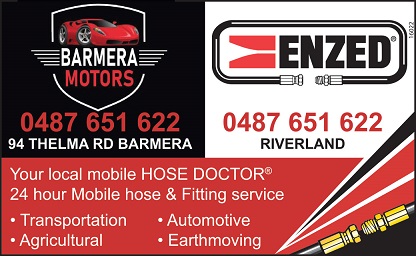 banner image for Enzed Total Hose & Fitting Service
