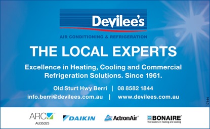 banner image for Devilee's Air-Conditioning & Refrigeration